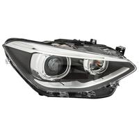 HELLA LED Bi-Xénon Phare Principal Avant Droit Pour BMW 1Er F21 F20