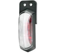 Hella LED Feu De Contour À Monter 12V Feu De Position Feu De Limite Remorque