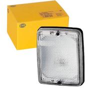 HELLA LED Feu de recul - 24V - Montage encastré