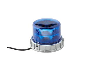 HELLA LED Gyrophare - K-LED 1.2 - 12/24/10/30V - Montage en saillie