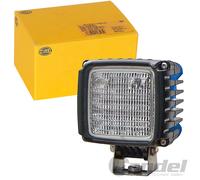 HELLA LED Lampe De Travail 12V 24V 43W Nahfeldausleuchtung 1GA 996 192-061