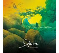 Lindy-Fay Hella Seafarer (Vinyl) 12" Album Coloured Vinyl