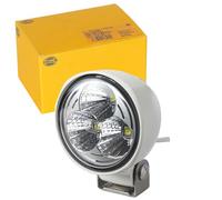 HELLA MARINE 1G0 996 476-201 Phare de Travail LED - Modul 70 Gen. IV