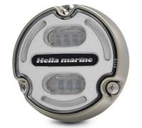 Hella Marine Applique Apelo A2 En Bronze Multicolore
