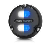 Hella Marine Blanc/bleu Apelo A1 Light