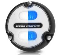 Hella Marine Blanc/bleu Apelo A1 Light