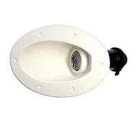 Hella Marine Feu De Proue H3 24v 70w