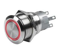 Hella Marine Interrupteur De Lumière Led 24v