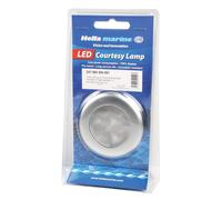 Hella Marine Lampe D'Ambiance LED IP67 Lampe D'Entrée Lampe Intérieure Bateau