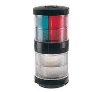 Hella Marine Feu D´ancrage Tricolore