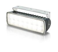 Hella Marine Lampe De Travail Led Sea Hawk Xllr