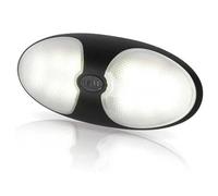 Hella Marine Lampe Fluorescente 12v 9w