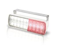 Hella Marine Lampe Led Sea Hawk Xl Ip67 9-32v 12w