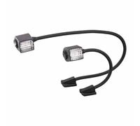 Hella Marine Lampe Torche Halogène 4532 12v 5w