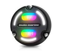 Hella Marine Lumière Apelo A2 En Aluminium Multicolore