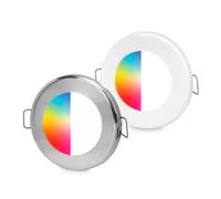 Hella Marine Lumière Euroled 75 Rgbw