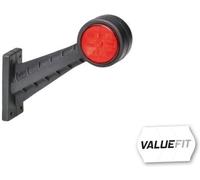 Hella Marqueur Léger Auxiliaire Lampe Latéral Support Droit LED (2XS 357 004-041