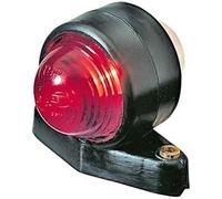 Hella Marqueur Léger Auxiliaire Lampe Latéral Support Halogène R5W (