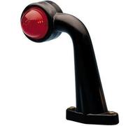 Hella Marqueur Léger Auxiliaire Lampe Latéral Support Halogène R5W (