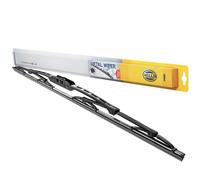 HELLA Metal Wiper Balai d'essuie-glace Avant pour VW Passat B5 GP Break 500mm