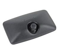 Hella Miroir 247 x 157 MB (Noir)