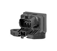 HELLA Module de commande de pompe à carburant Dispositif de contrôle de pompe à carburant 5DE 934 213-401 Mise à jour de l'outil de commande/du logiciel nécessaire