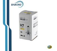 HELLA MPN 8GH 242 632-121 Ampoule Halogène H7 12V 55W PX26d