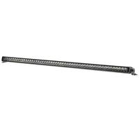 Hella Noir Magic Barre Lumineuse Kit LED DRL 12/24 5700K 1281mm Wide Avec Câble