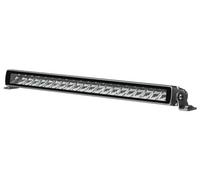 Hella Noir Magic Barre Lumineuse Kit LED DRL 12/24V 5700K 522mm Wide Avec Câble