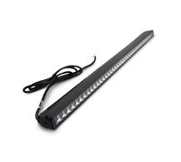 Hella Noir Magic Barre Lumineuse LED 12/24 5700K DRL 1005mm Large Avec Câblage