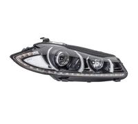 Hella Optique Avant Droite XF Bi-Xénon LED DRL 12-15 1LL 354