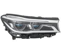 Hella Optique De Phare Droit BMW Série 7 15-22 OE 1LX 354 854-201 OEM