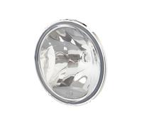 HELLA Optique phare longue portée Optique 1F8 165 943-011