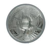 HELLA Optique projecteur principal 1A6 002 395-071 gauche droit pour PORSCHE 914