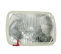 HELLA Optique projecteur principal 1AE 003 427-021 gauche droit pour TOYOTA