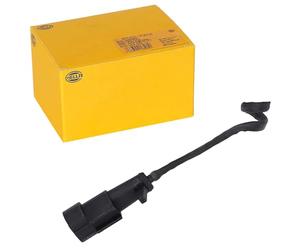 Hella Pagid 8DK 355 252-761 - Contact d'avertissement, usure des plaquettes de frein