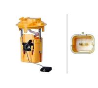 HELLA Palpeur de réservoir 8TF 358 303-901 pour CITROËN BERLINGO (B9)