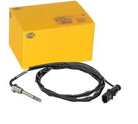 HELLA Palpeur température des gaz 6PT 358 181-451 pour OPEL ZAFIRA B (A05)