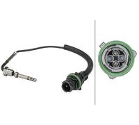 HELLA Palpeur température des gaz 6PT 358 181-571