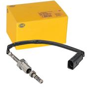 HELLA Palpeur température des gaz 6PT 358 181-591