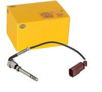 HELLA 6PT 358 181-631 Palpeur, température des gaz