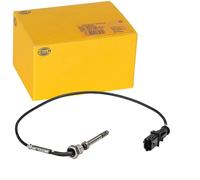 HELLA Palpeur température des gaz pour FIAT GRANDE PUNTO (199)