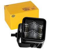 HELLA Phare À LED 12V 24V | 1FA 358 176-841