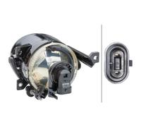 HELLA Phare Anti-Brouillard NSW 12V Droite HB4 Pour VW Polo 6R 6C 6R Tiguan 5N