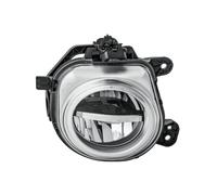 Hella Phare antibrouillard 1N0 354 876-021 droit