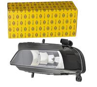 Phare antibrouillard halogène gauche H8 1NE 010 832-231 HELLA pour AUDI A5