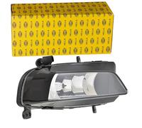 HELLA Phare antibrouillard 1NE 010 832-241 droit | Compatible avec: AUDI A5, A5 Cabriolet, A5 Sportback