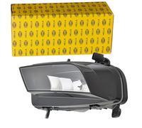 HELLA Phare antibrouillard 1NE 010 832-251 gauche
