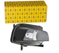 HELLA Phare antibrouillard 1NE 010 832-321 droit