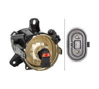 HELLA Phare antibrouillard Antibrouillard 1N0 354 824-021 droit pour OPEL Boîte